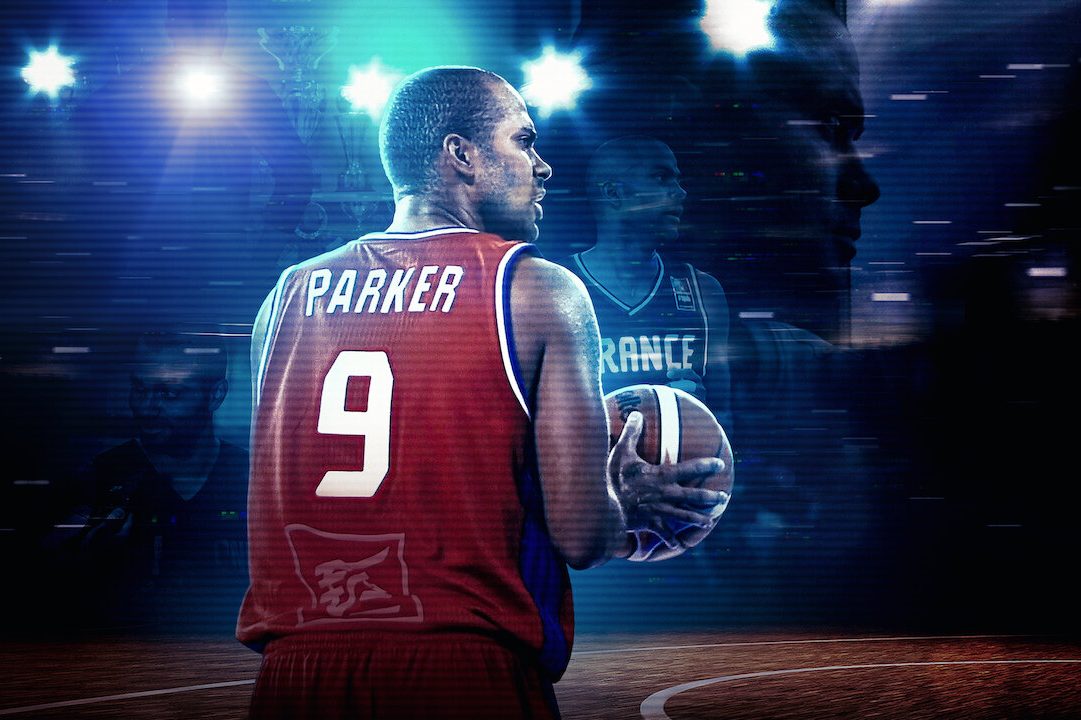 The Final Shot sur Netflix, le vrai Tony Parker ?