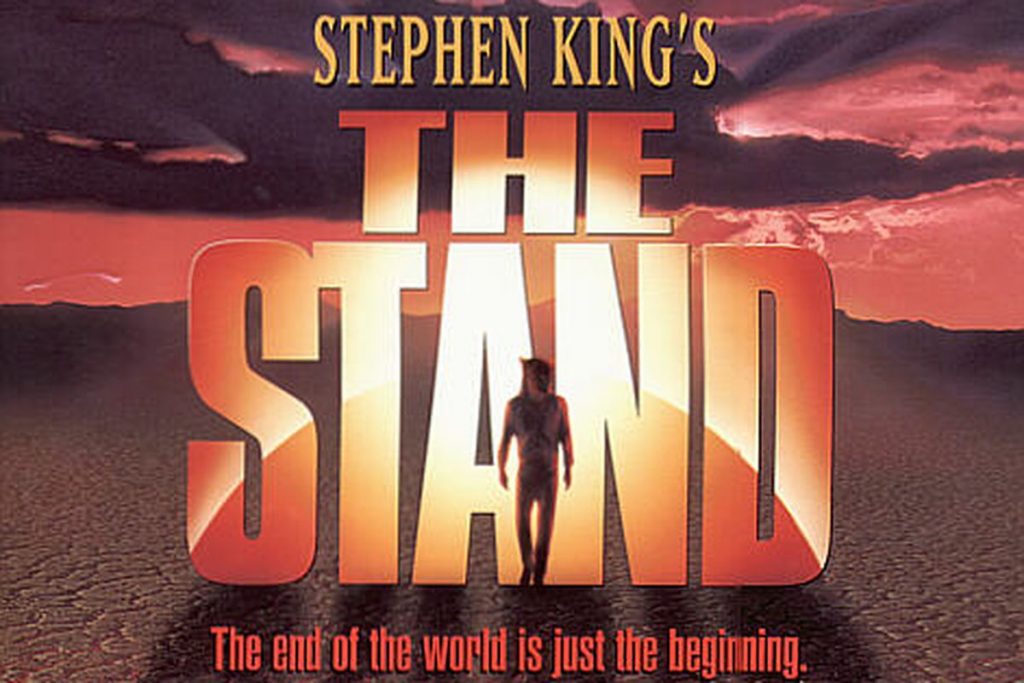 The Stand - Cinemalis